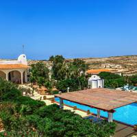 Foto Oasi di Casablanca Lampedusa