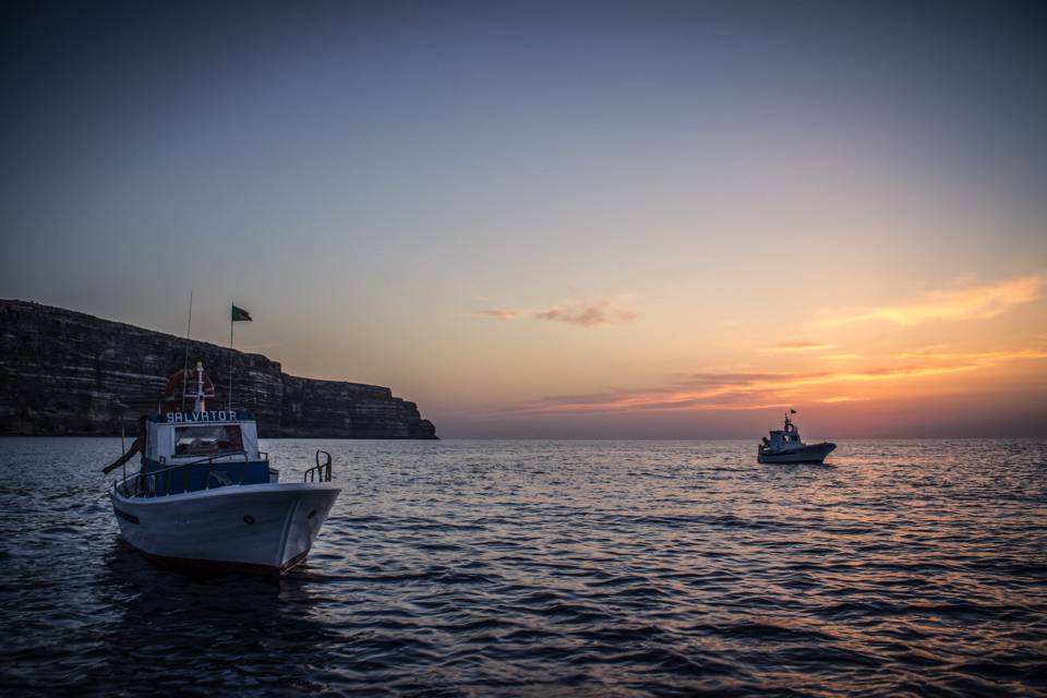 Lampedusa