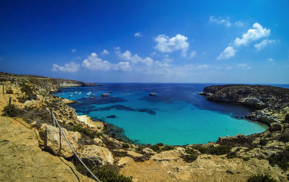 Lampedusa